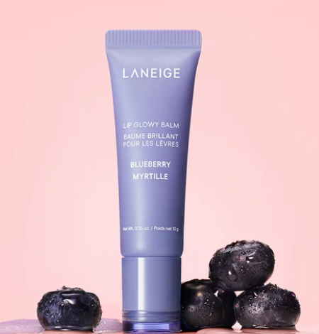 Lip Glowy Balm .35oz