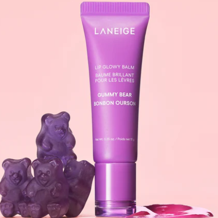 Lip Glowy Balm .35oz