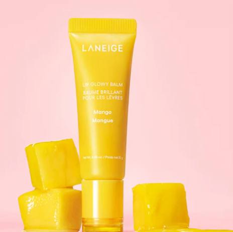 Lip Glowy Balm .35oz