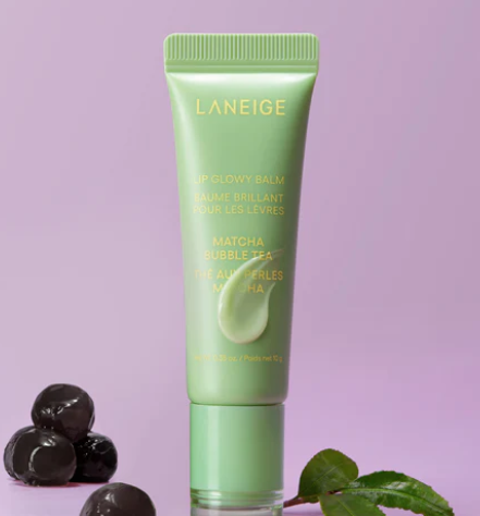 Lip Glowy Balm .35oz