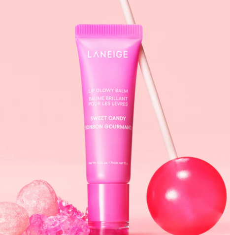 Lip Glowy Balm .35oz