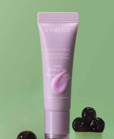 Lip Glowy Balm .35oz