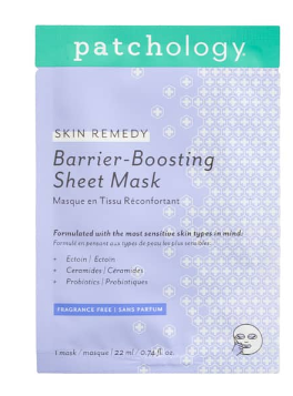 Single Face Mask