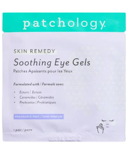 Single Pair Eye Gels