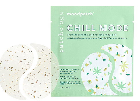 Single Pair Eye Gels