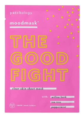 DISCONTINUED Sheet Masks