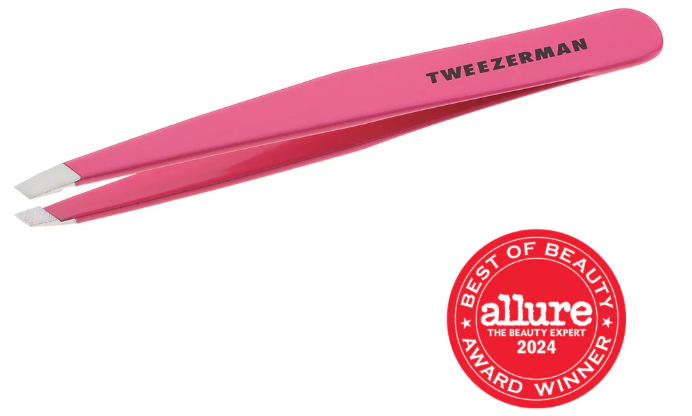 Studio-Tweezers Slant