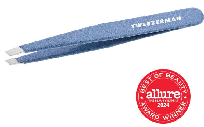 Studio-Tweezers Slant
