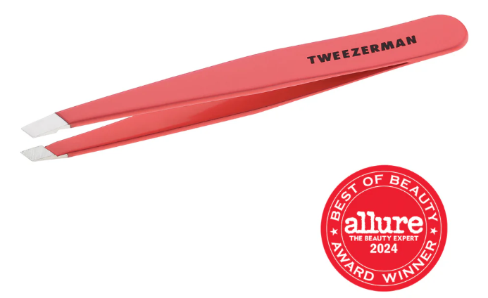Studio-Tweezers Slant