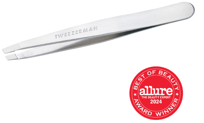 Studio-Tweezers Slant
