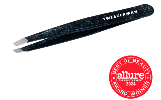 Studio-Tweezers Slant