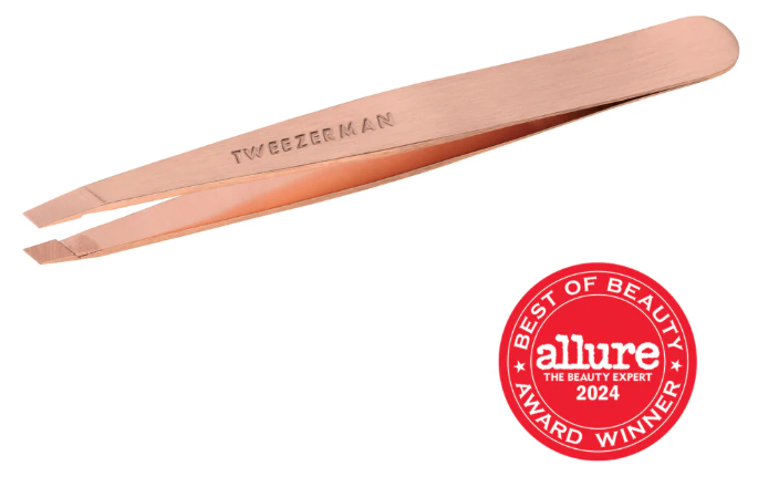 Studio-Tweezers Slant