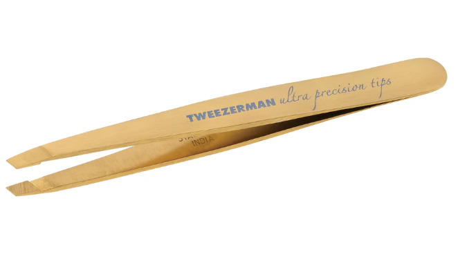Studio-Tweezers Ultra Precision Slanted