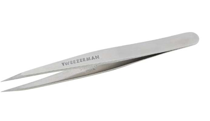 Studio-Tweezers Point