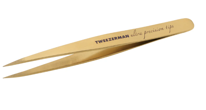 Studio-Tweezers Point