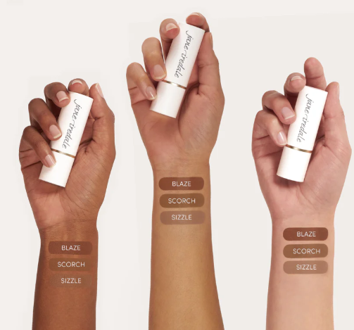 Glow Time Bronzer Stick