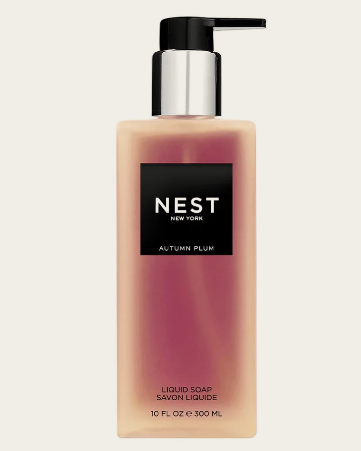 SEASONAL-Autumn Plum