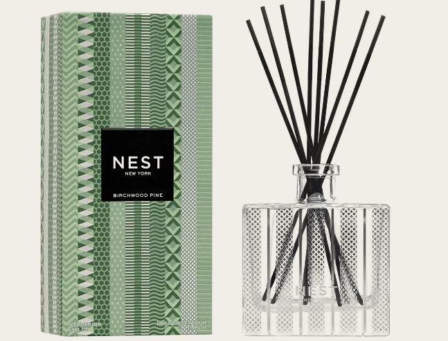 Nest Fragrances-SEASONAL-Birchwood Pine