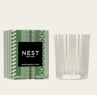 Nest Fragrances-SEASONAL-Birchwood Pine