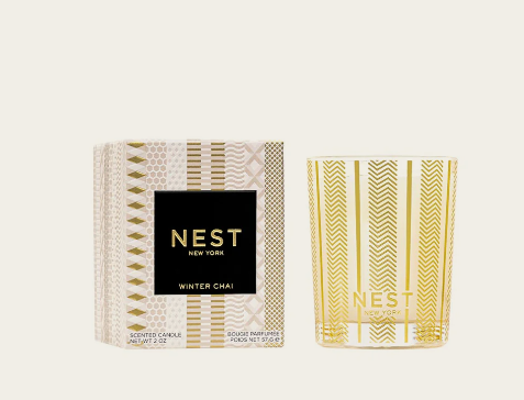 SEASONAL-Winter Chai