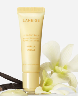 Lip Glowy Balm .35oz