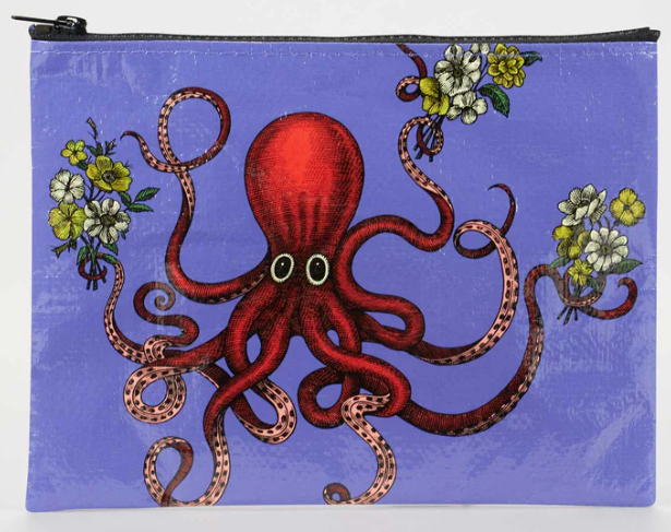 Zipper Pouch
