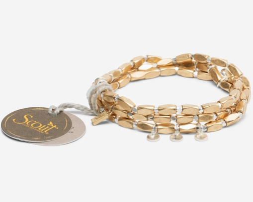 Metal Wrap