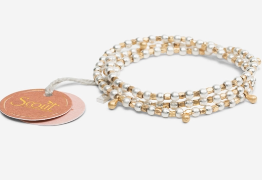 Metal Wrap