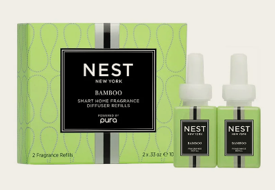 Nest Pura Diffuser Refill
