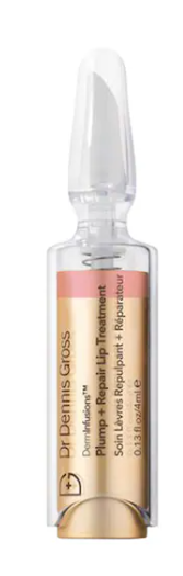 Dr. Gross DermInfusions 3D Plump & Repair Lip Treatment 4ml