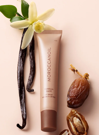Argan Butter Lip Balm
