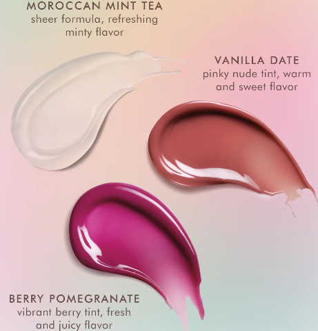 Argan Butter Lip Balm