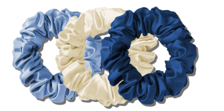 Scrunchies Large-3 Pack