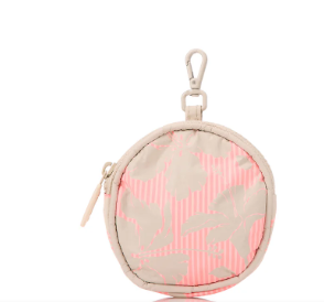 Salina Tiny Stripe