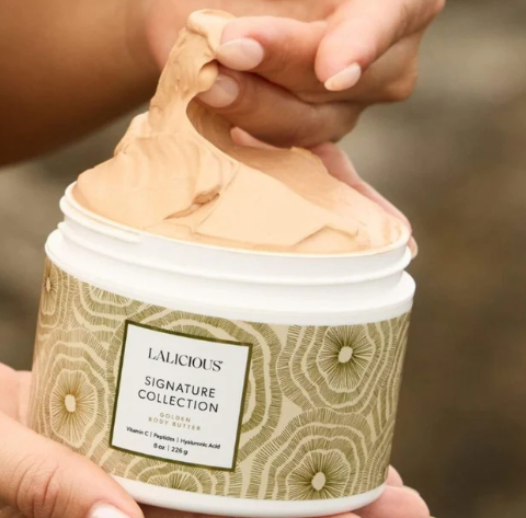 Body Butter
