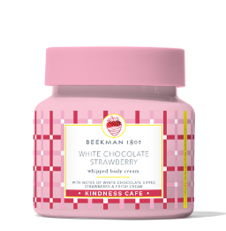 Whipped Body Cream 8oz