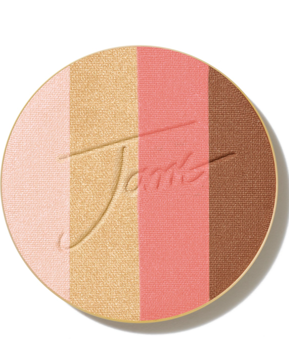 PureBronze Shimmer Bronzer Refill