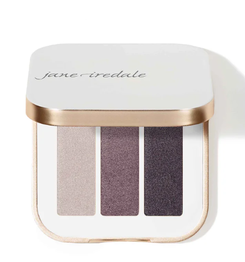 Pure Pressed Eyeshadow Triple