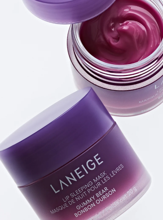 Laneige Sleeping Mask 20g
