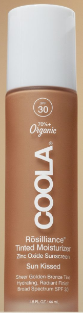 Rosilliance Mineral BB+Cream Tinted Organic Sunscreen SPF 30 1.5oz