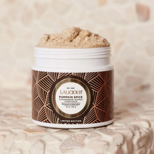 Sugar Scrub Full Size