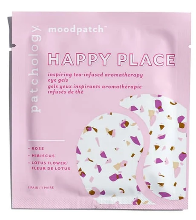 Single Pair Eye Gels