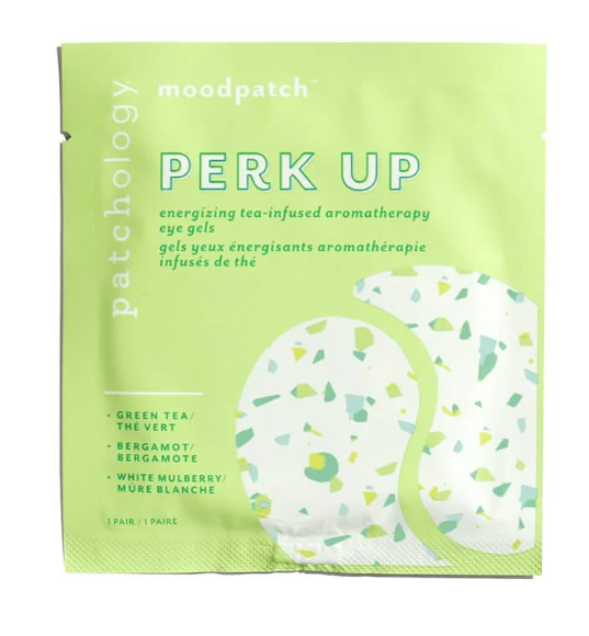 Single Pair Eye Gels