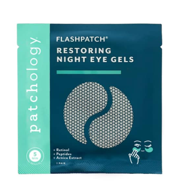 Single Pair Eye Gels