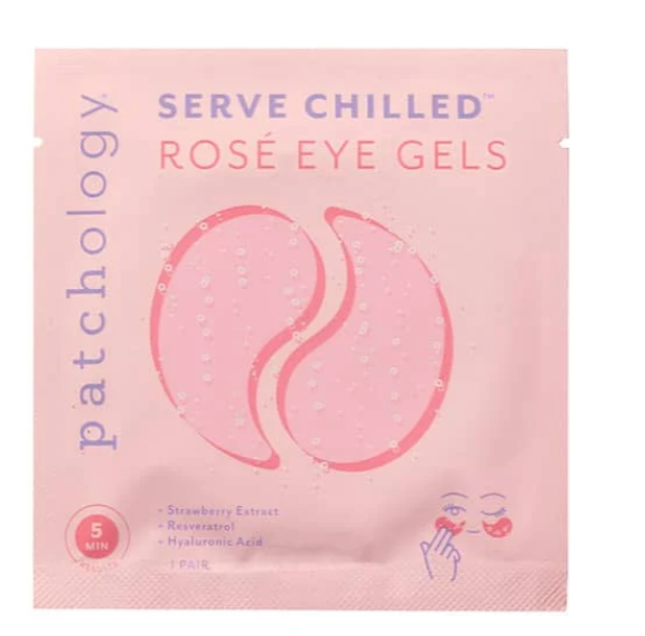 Single Pair Eye Gels