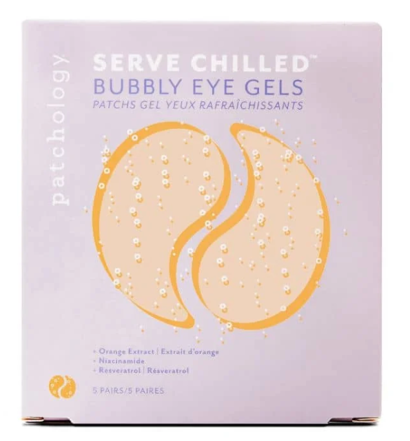 Single Pair Eye Gels