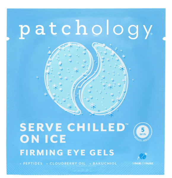 Single Pair Eye Gels