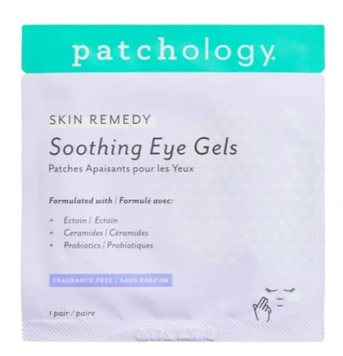 Single Pair Eye Gels