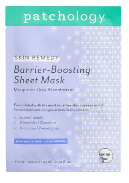 Single Face Mask
