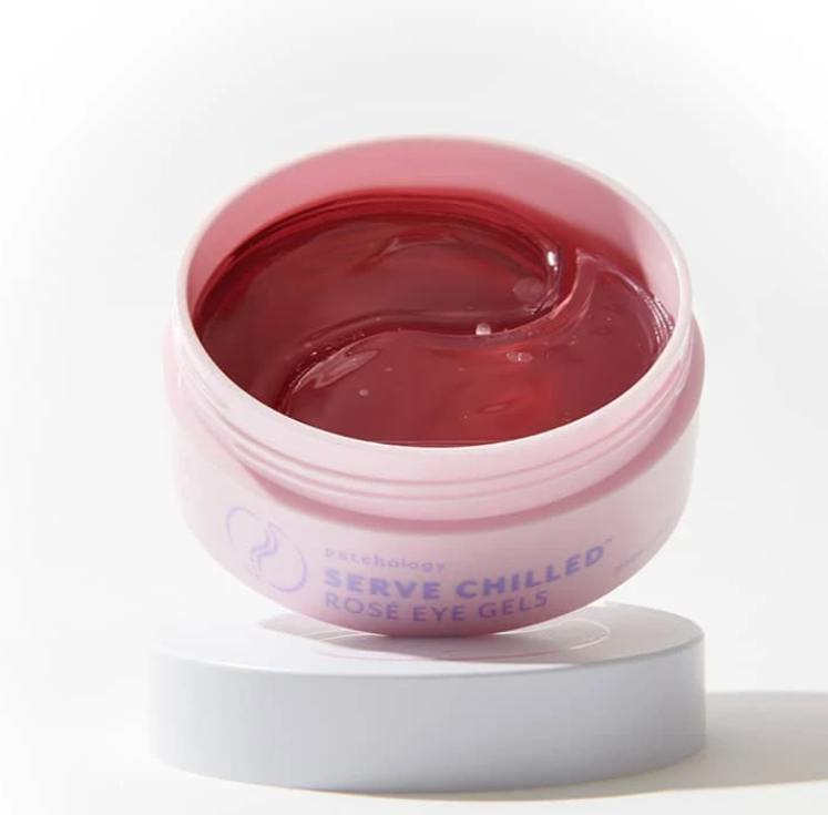 15 Pair Eye Gels in Tub